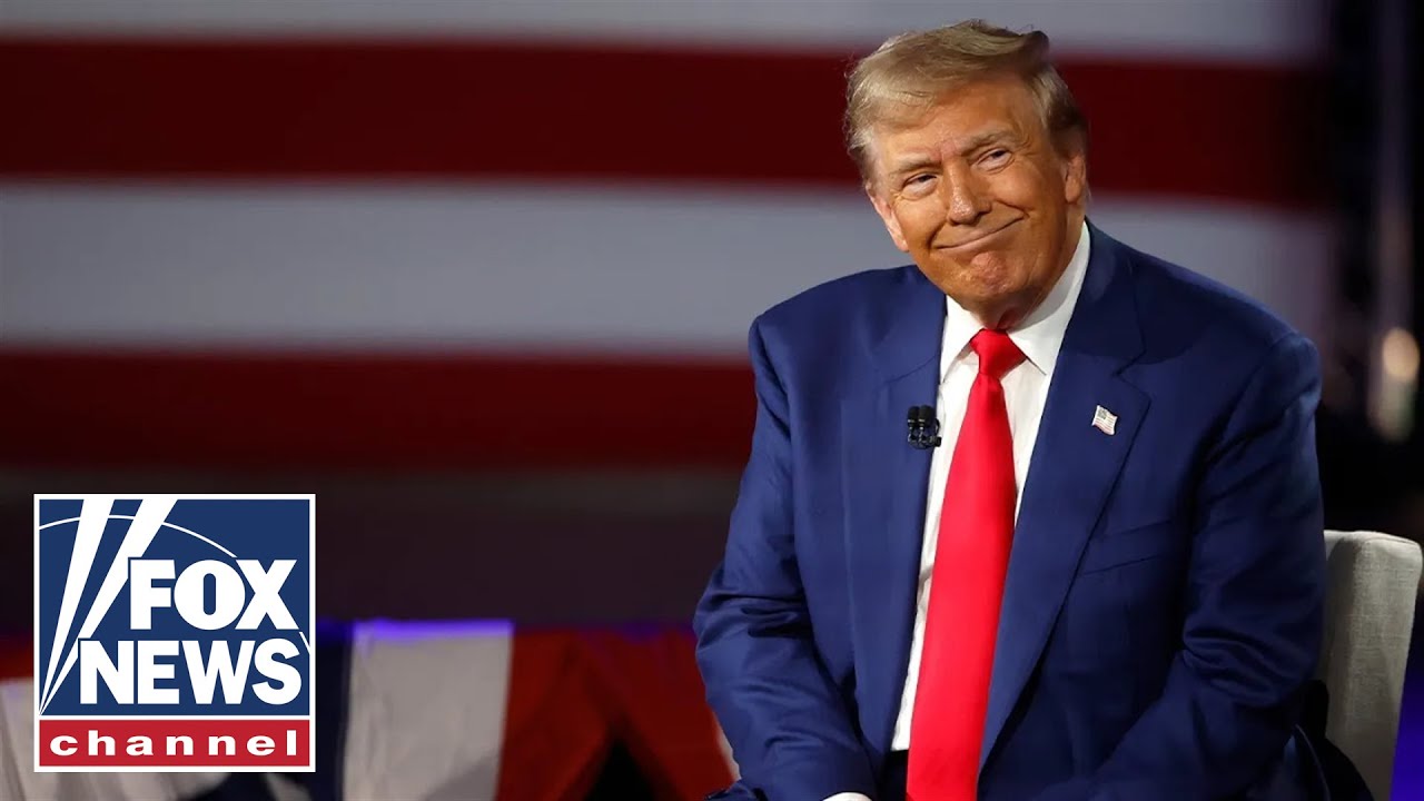 WATCH LIVE: Trump makes investment announcement