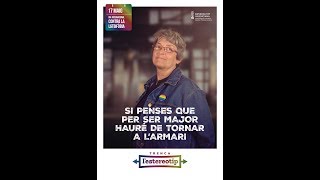17 de maig: Dia Internacional contra la LGTBIfòbia