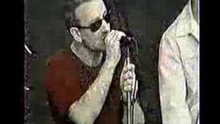 U2 - Please @ Tibetan Freedom Concert 1997