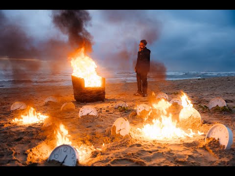 HUSTLANG ROBBER - BỨC TRANH CHƯA HOÀN THIỆN [OFFICIAL MV]