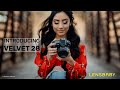 Introducing Lensbaby Velvet 28