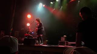 Serena Ryder - Sweeping The Ashes, The Melissa Etheridge Cruise
