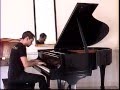 Evanescence - Forgive Me (Piano) - Michael ...