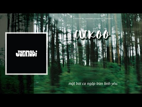 [Vietsub] Cuckoo (쿠쿠) - JANNABI (잔나비) | Second 20s OST (2015)