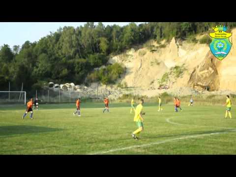 POGÓRZE Husów - SZAROTKA Nowy Borek