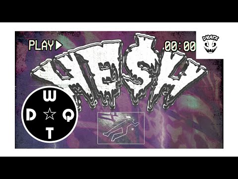 HE$H X SHIVERZ - AIM FOR THE HEAD