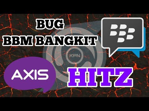 AXIS HITZ OPOK bug BeMo Bangkit Feat KPN REV