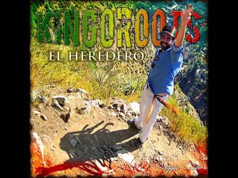 DISCO EL HEREDERO (2011) - KINGOROOTS (COMPLETO / FULL)