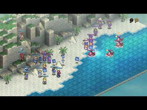 Tactics Ogre: Reborn - Chapter 4 (Lawful) - Part 25