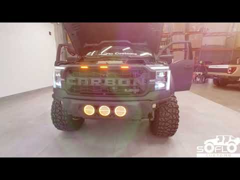 Video Walkaround