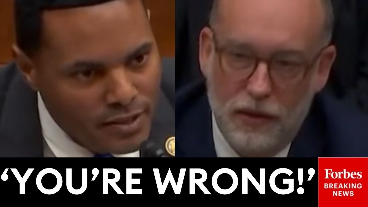 Video: Torres questions Vought on impoundment limits during House hearing