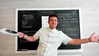 Come Follow Me 3 Nephi 20-26 (Oct. 12-18)