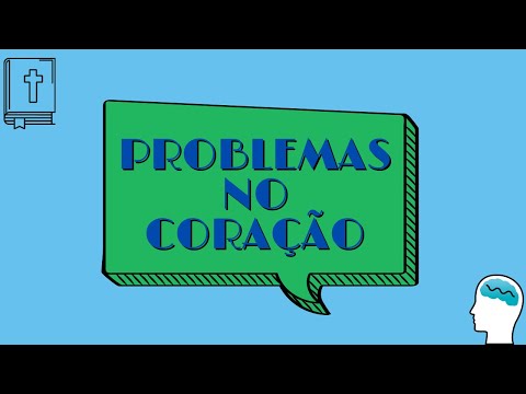 Problemas no coração | Devocional Teen (21/06/2021)