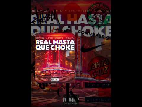 Real hasta que choke X @doblejota.oficial x @jairiitorl4986 & @Antonybenedetto 