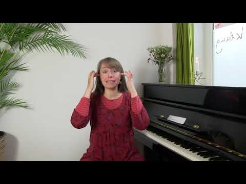 13. Ihr fragt - STIMMSINN antwortet - Wie entsteht Brillianz?