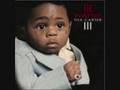 Lil Wayne ft. Jay-Z- Mr. Carter (chipmunk version ...