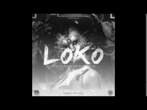 Indio La Muza - Loko