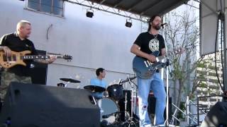 PAUL RENNA "Bitter Sweet" at Heart Of Texas RockFest, Austin, Tx. March 13, 2013