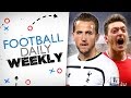 Can HARRY KANE fire Spurs to a Top 4 finish? | #FDW.