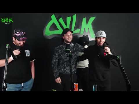 OVLM Soirée Mecra !