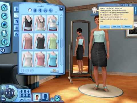 Les Sims 3 : Destination Aventure PC