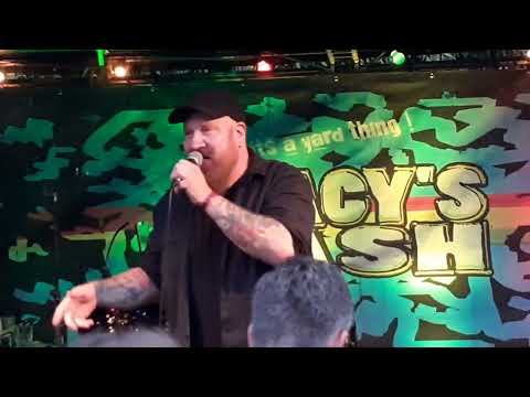 Dr. Ring Ding  / My Roots and my Culture   Live Gracy's Bash  2022