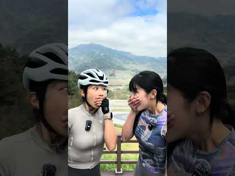 지리산 지안재 자전거로 Legs on fire 허벅지…아파