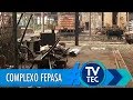 Prefeitura abre edital para melhorias no Complexo Fepasa