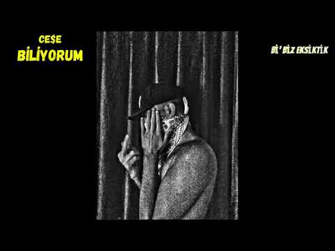 CE$E - BİLİYORUM