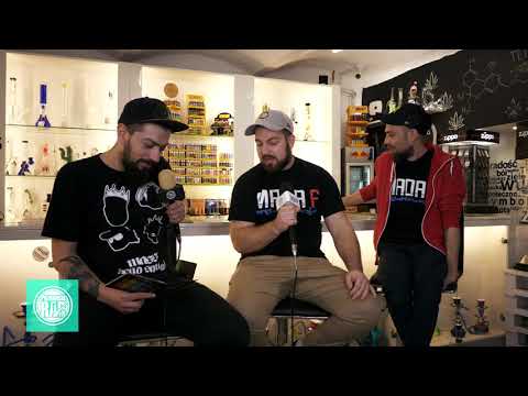 Mada F - Wywiad o albumie Kalejdoskop, Miejskiej Fkręcie oraz współpracy z Pihem i Majorem SPZ