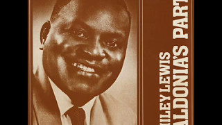 Smiley Lewis - Ain't Gonna Do It