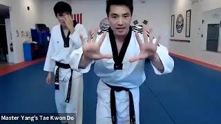 Live Class - High Belt - 4.15.20 @ 6pm