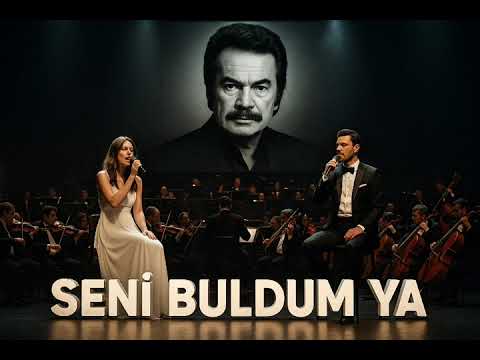 Seni Buldum Ya (Orhan GENCEBAY) Cover #orhangencebay #arabesk #trending #müzik #aimusic #viral 