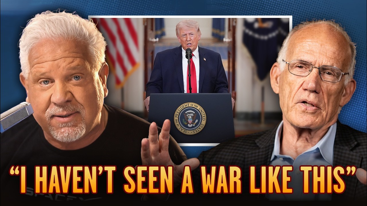 Victor Davis Hanson's Biggest Takeaways from Trump's Iran Speech