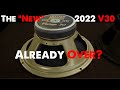 V30 Follow Up A Deep Dive On The New Celestion Vintage 30