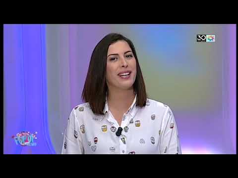 Pop Up : Jeudi 02 Mai 2019