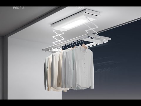 Xiaomi Mijia Smart Clothes Dryer 1S