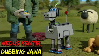 Download lagu DUBBING JAWA SHAUN THE SHEEP (wedus kentir) mp3