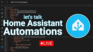 Let's Talk About My Home Automations - What's Right, What's Wrong, What's Missing