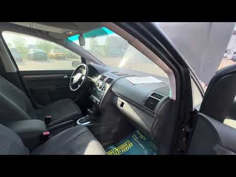 фото volkswagen touran i 0
