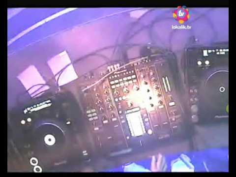 ENERGY 2000 16.07.2010 - Marco - Go Go (South Blast! Remix)