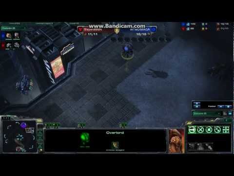 IEM Finals Dimaga v MMA G3 ZvT Metalopolis