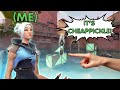 I Keep Getting Recognized In My Ranked Games
