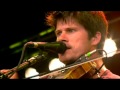 Seth Lakeman live @ cambridge folk festival 2012 - Race to be king HQ.