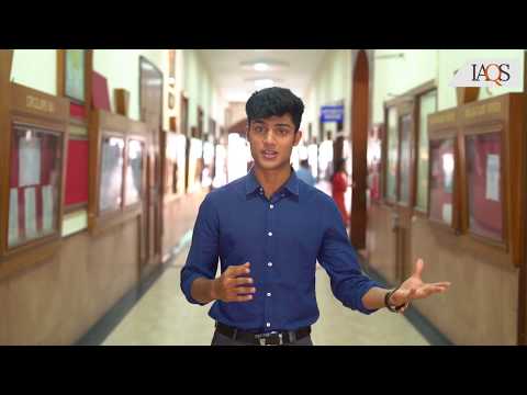 Institute of Actuarial and Quantitative Studies Mumbai General video thumbnail 12