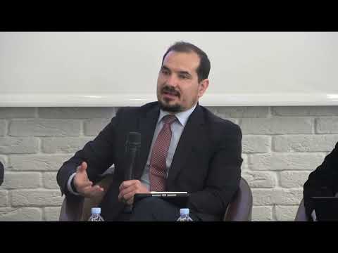 Evenimentul „Reformarea ANOFM: O viziune nouă pentru o piață a muncii mai competitivă și inovatoare”