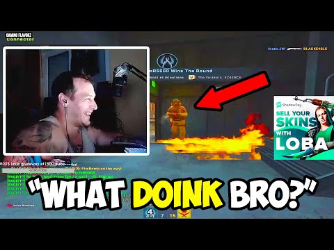 When Lobanjica Trolls in FPL..