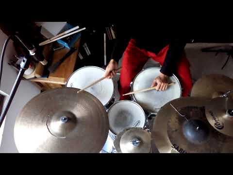 Bebopskerony - Santiago Rivero Caicedo