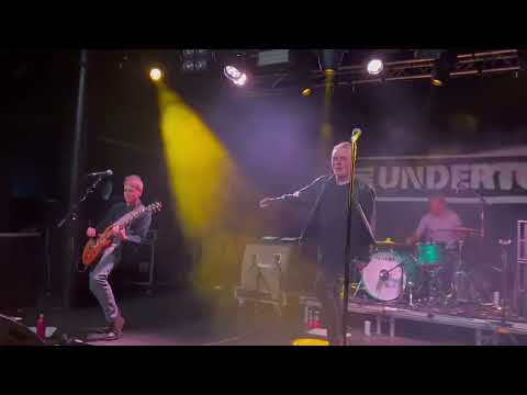 The Undertones - Nottingham Rock City 5th December 2025 