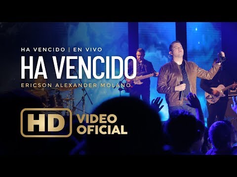 Ha Vencido video